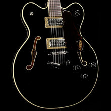 Gretsch G6609-BLK Players Edition Broadkaster with Stoptail Black