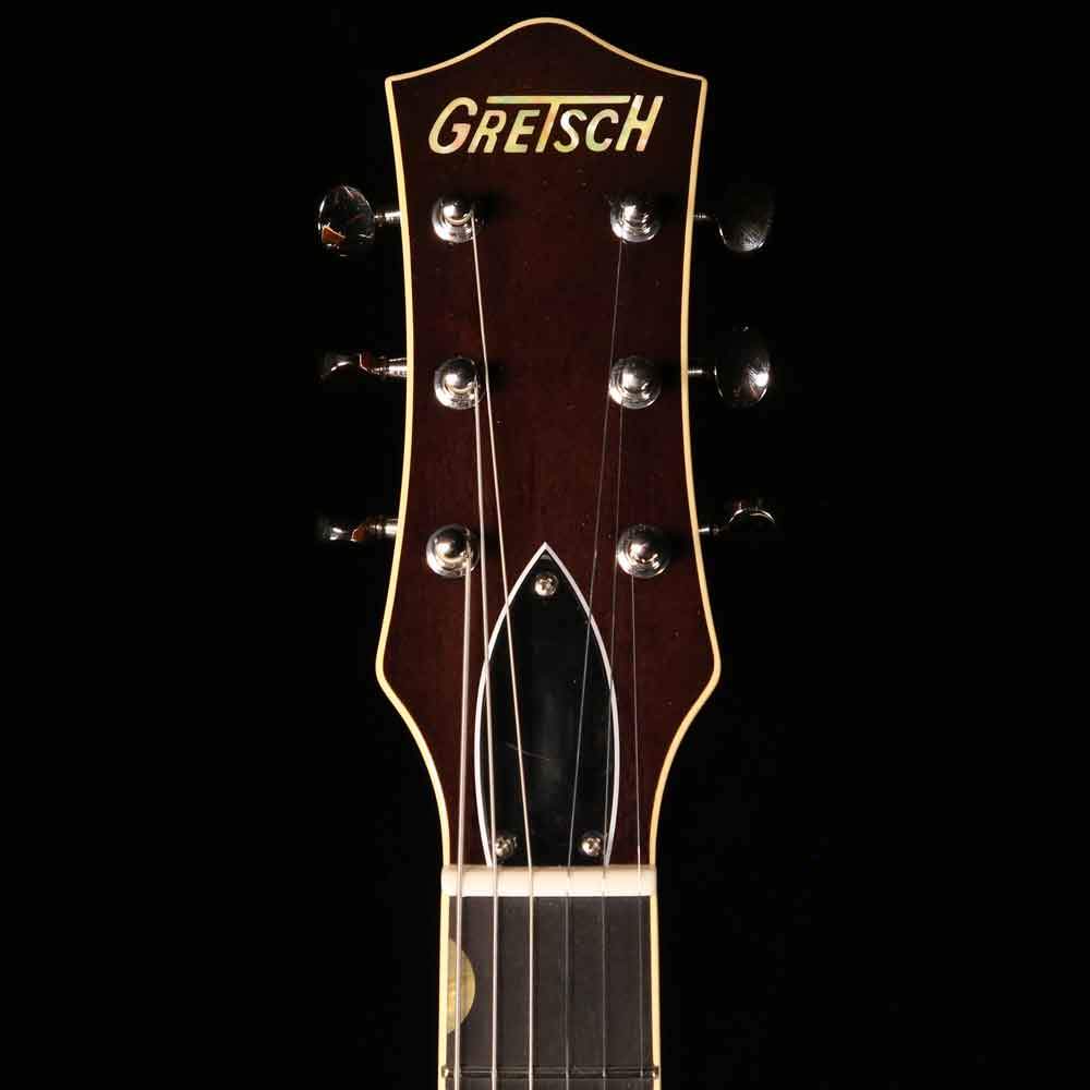 Gretsch '59 Duo Jet Vintage Select G6128T-59 Black — 4