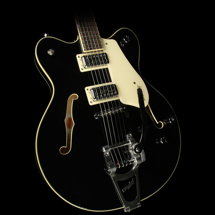 Gretsch G5622T Electromatic Center Block Cutaway with Bigsby Black