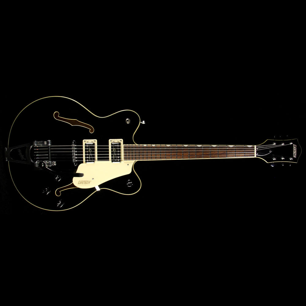 Gretsch G5622T Electromatic Center Block Cutaway with Bigsby Black