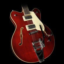 Gretsch G5622T Electromatic Center Block Cutaway Electric Guitar with Bigsby Walnut