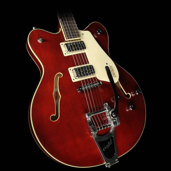 Gretsch G5622T Electromatic Center Block Cutaway Electric Guitar with Bigsby Walnut