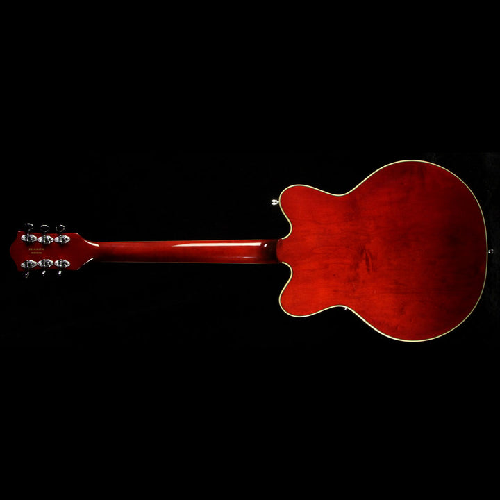 Gretsch G5622T Electromatic Center Block Cutaway Electric Guitar with Bigsby Walnut