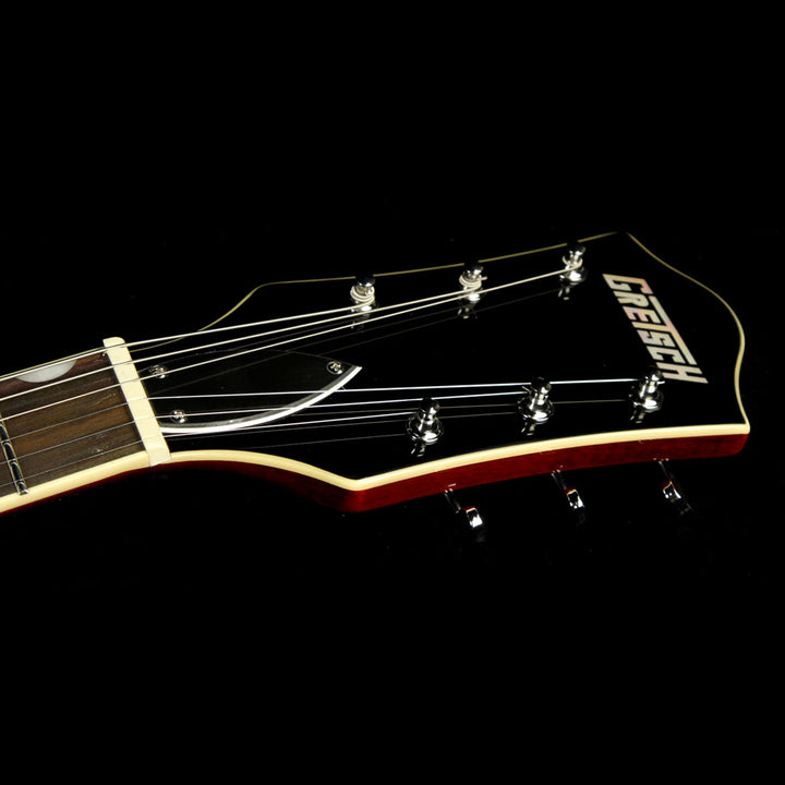 Gretsch G5622T Electromatic Center Block Cutaway Electric Guitar with Bigsby Walnut