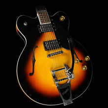 Gretsch G2622T Streamliner Center Block Cutaway Electric Guitar with Bigsby Aged Brooklyn Burst