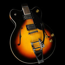 Gretsch G2622T Streamliner Center Block Cutaway with Bigsby Aged Brooklyn Burst
