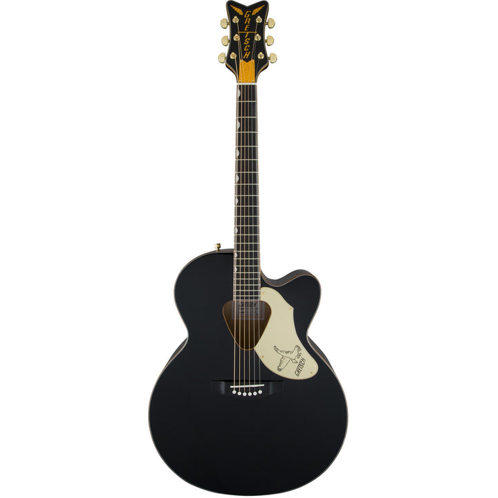 Gretsch G5022CBFE Rancher Falcon Acoustic-Electric Black Used