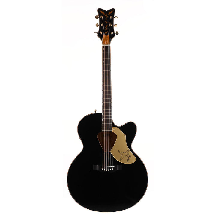 Gretsch G5022CBFE Rancher Falcon Acoustic-Electric Black Used