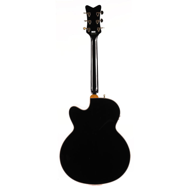 Gretsch G5022CBFE Rancher Falcon Acoustic-Electric Black Used