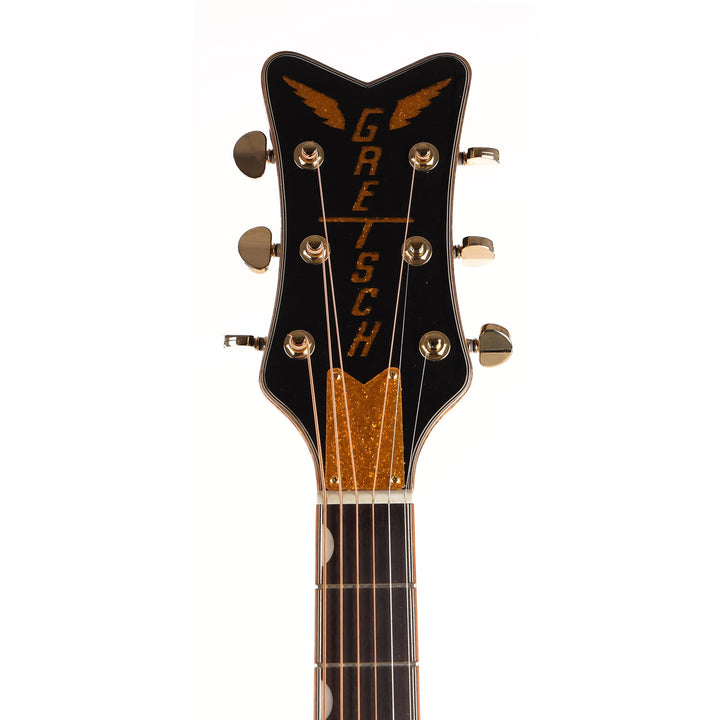 Gretsch G5022CBFE Rancher Falcon Acoustic-Electric Black