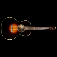 Gretsch G9521 Style 2 Triple-0 Acoustic Appalachia Cloudburst