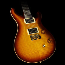 Used 2008 Paul Reed Smith Custom 24 10-Top Electric Guitar McCarty Tobacco Sunburst