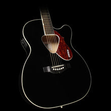 Gretsch 5013CE Rancher Junior Cutaway Acoustic Black