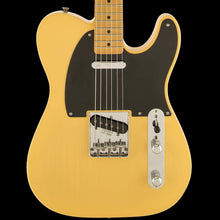 Fender Road Worn '50s Telecaster Blonde