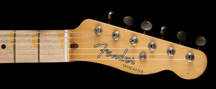 Fender Road Worn '50s Telecaster Blonde