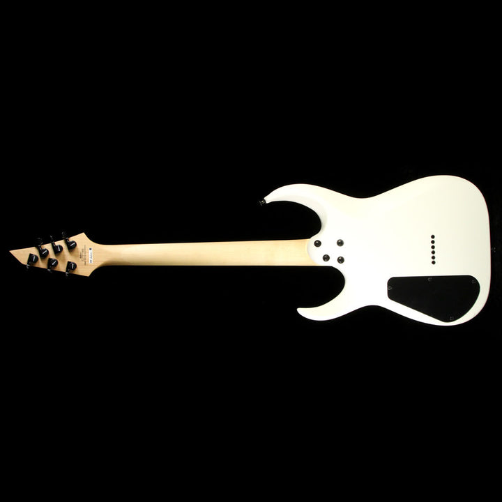 Used Jackson Pro Series Misha Mansoor Juggernaut HT6 Electric Guitar Satin White