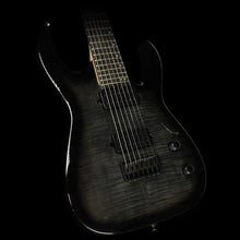 Jackson Pro Series Misha Mansoor Signature Juggernaut HT7FM Electric Guitar Charcoal Burst