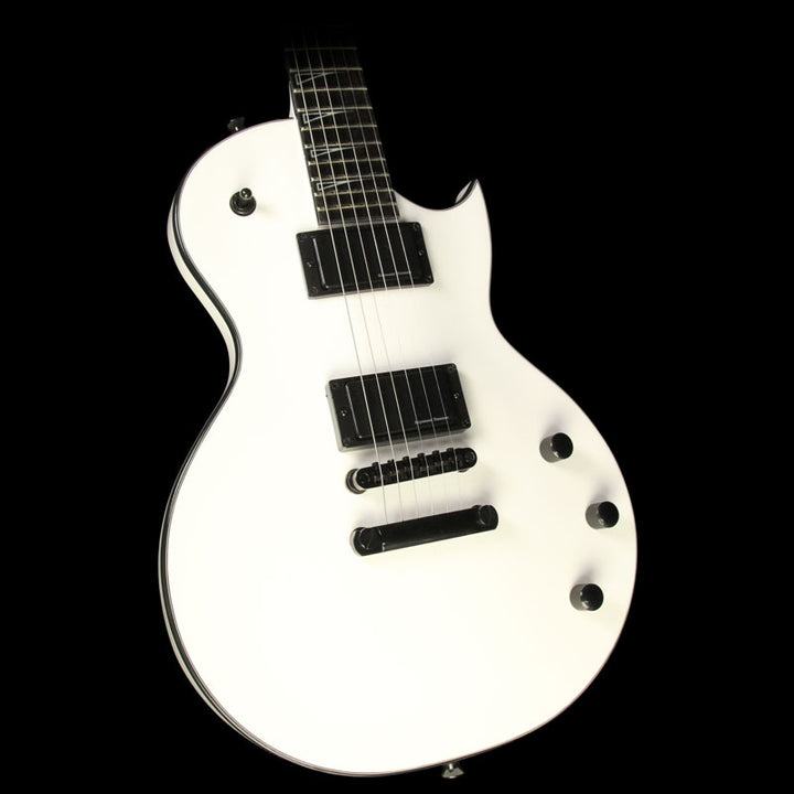 Used Jackson Pro Series Monarkh Electric Guitar Snow White