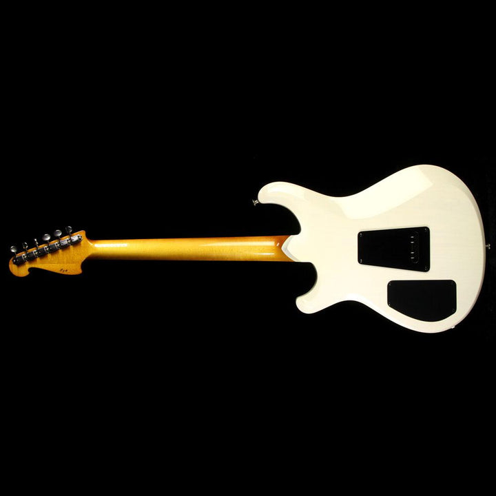 Used Knaggs Chesapeake Severn T3 Electric Guitar Blonde