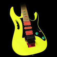 Ibanez JEM777 30th Anniversary Electric Guitar Desert Sun