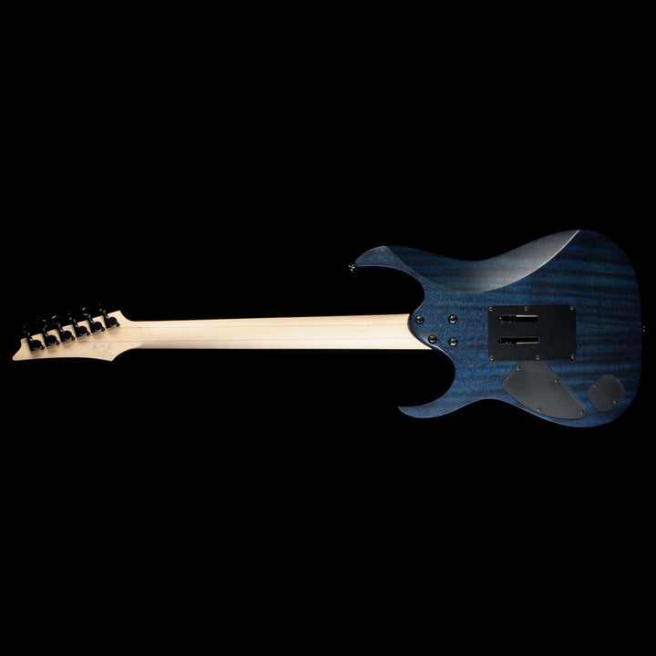 Ibanez RG Prestige RG652MPB Ghost Fleet Blue Burst