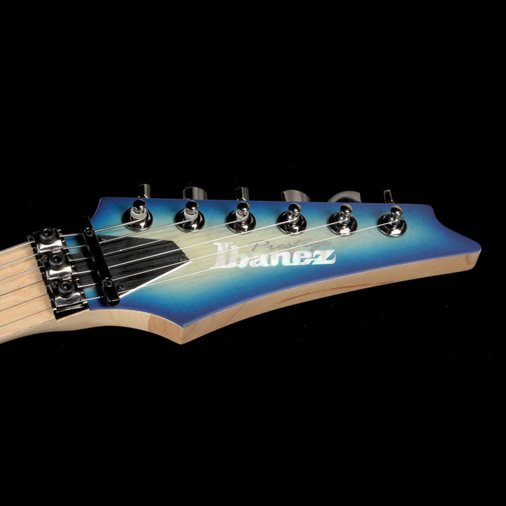 Ibanez RG Prestige RG652MPB Ghost Fleet Blue Burst