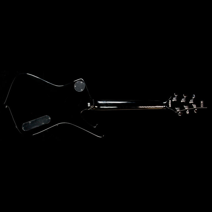 Ibanez PS120 Paul Stanley Signature Left-Handed Black