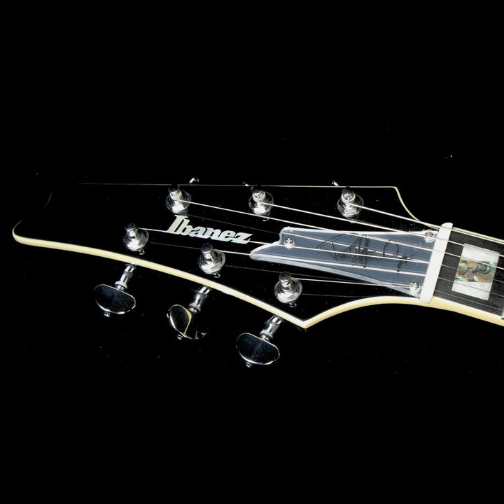 Ibanez PS120 Paul Stanley Signature Left-Handed Black