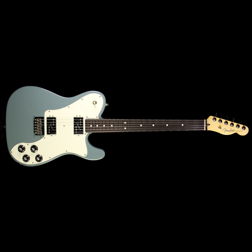 Fender American Professional Telecaster Deluxe Electric Guitar