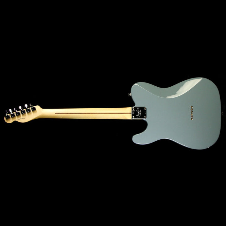 Fender American Professional Telecaster Deluxe Electric Guitar Sonic Gray