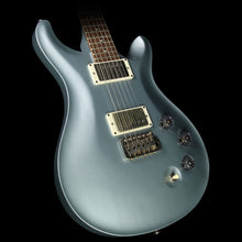 Used 2012 Paul Reed Smith PRS GDT David Grissom Electric Guitar Frost Blue Metallic