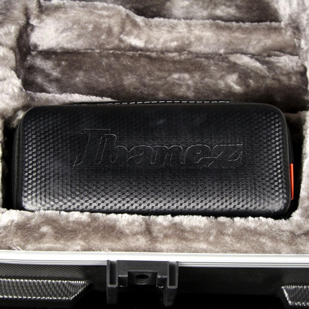 Ibanez MR500C Molded Electric Guitar Case | The Music Zoo