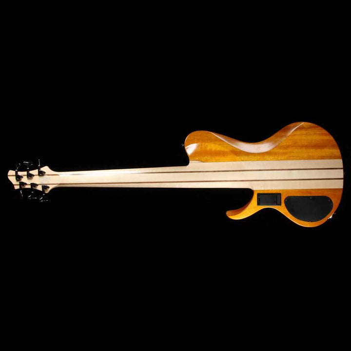 Ibanez BTB846SC 6-String Bass Deep Twilight Low Gloss