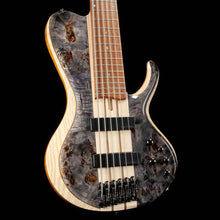 Ibanez BTB846SC 6-String Bass Deep Twilight Low Gloss