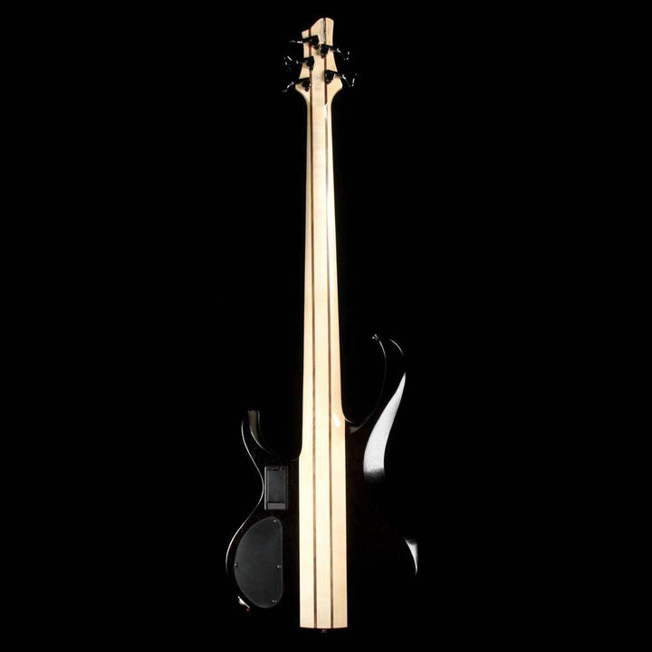 Ibanez BTB745 5-String Electric Bass Natural Low Gloss