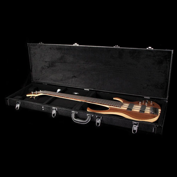 Ibanez BTB745 5-String Electric Bass Natural Low Gloss