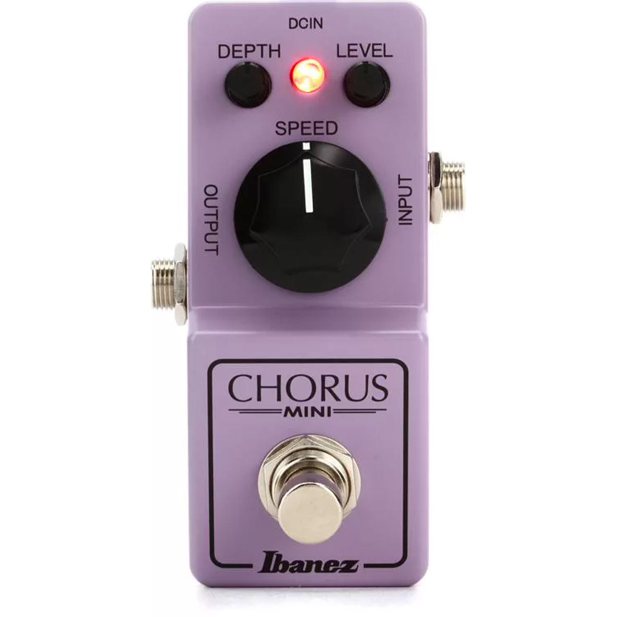 ibanez chorus pedal Ibanez Chorus Mini Effect Pedal
