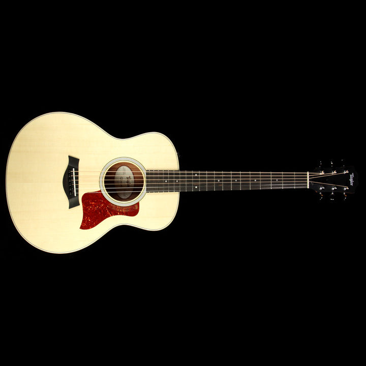 Taylor GS Mini-e Walnut Acoustic Guitar Natural