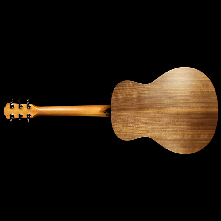 Taylor GS Mini-e Walnut Acoustic Guitar Natural