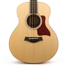 Taylor GS Mini-e Acoustic-Electric Bass Natural
