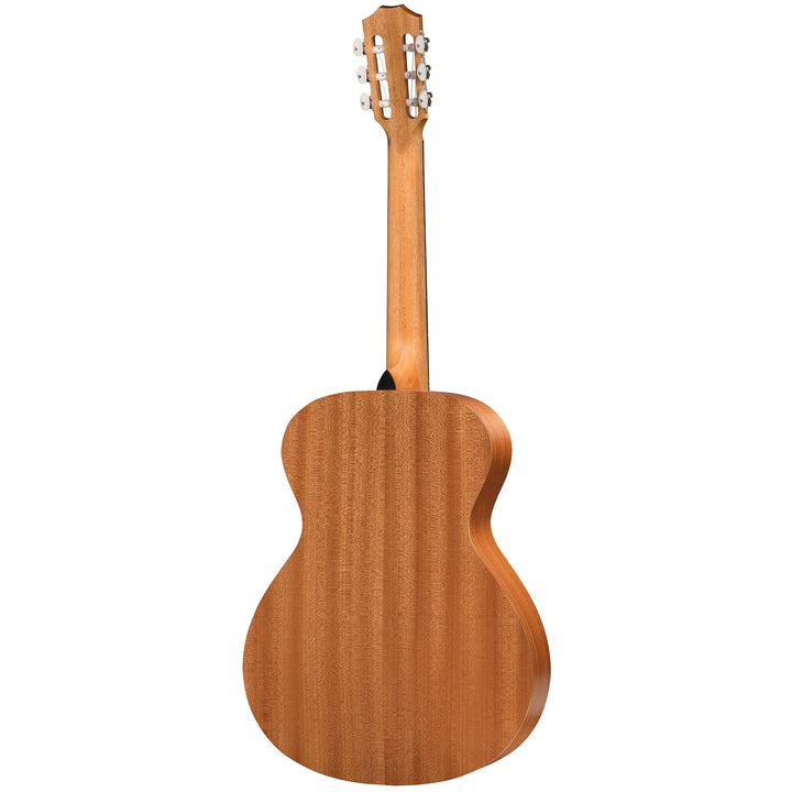 Taylor Academy 12-N Grand Concert Nylon-String Acoustic Natural Used