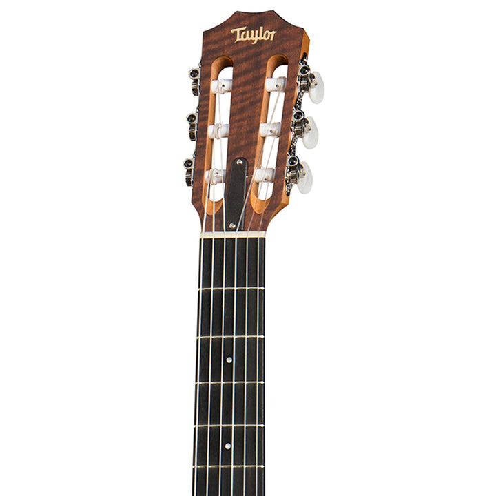 Taylor Academy 12-N Grand Concert Nylon-String Acoustic Natural Used