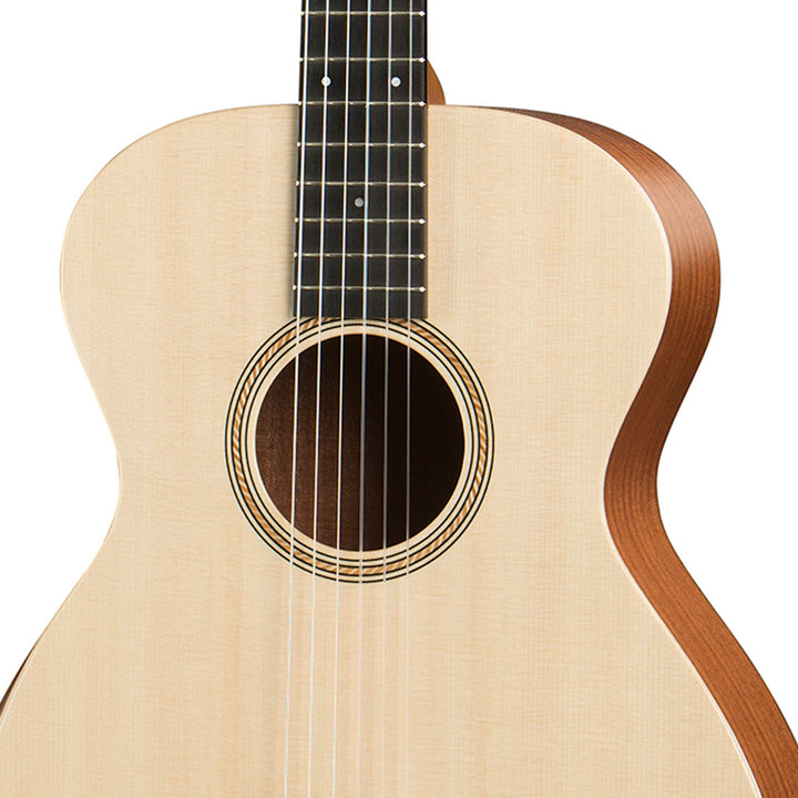 Taylor Academy 12-N Grand Concert Nylon-String Acoustic Natural Used