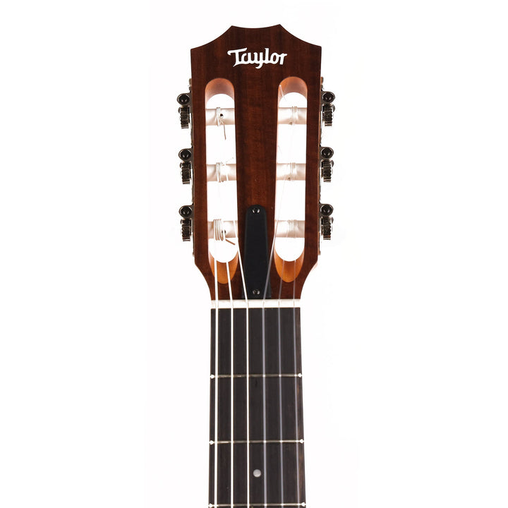Taylor Academy 12-N Grand Concert Nylon-String Acoustic Natural