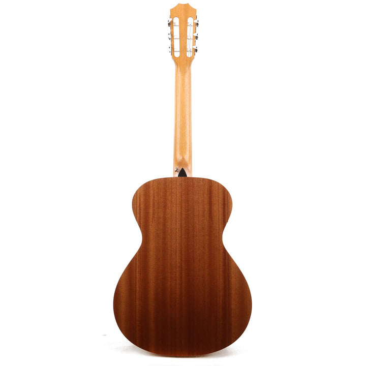 Taylor Academy 12e-N Grand Concert Nylon-String Acoustic Guitar Natural Used