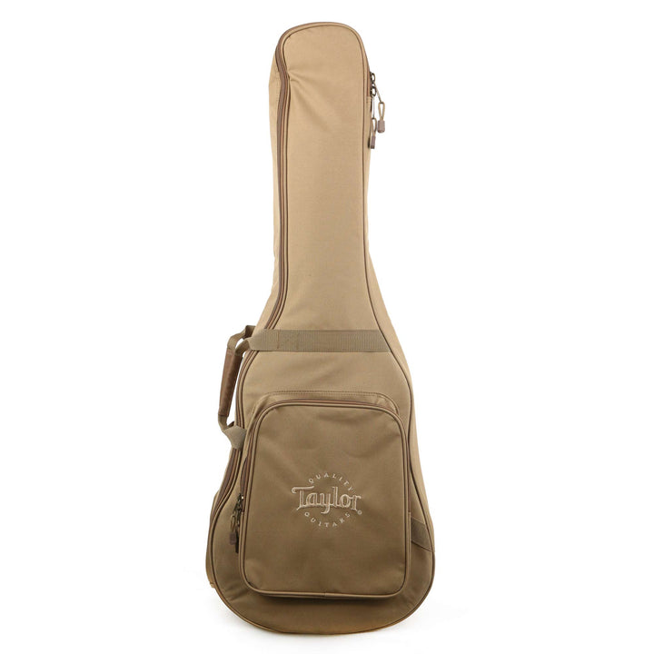 Taylor Academy 12e-N Grand Concert Nylon-String Acoustic Guitar Natural Used