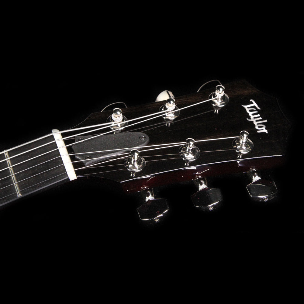 Taylor T5z Classic DLX Electric Guitar Shaded Edgeburst — 7