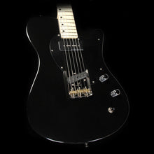 John Page Classic The AJ Special Electric Guitar Black Metallic