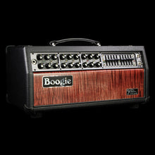 Used Mesa Boogie JP-2C John Petrucci Signature Head Electric Guitar Amplifier