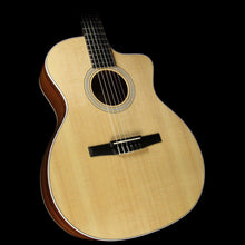 Used Taylor 214ce-N Grand Auditorium Acoustic/Electric Guitar